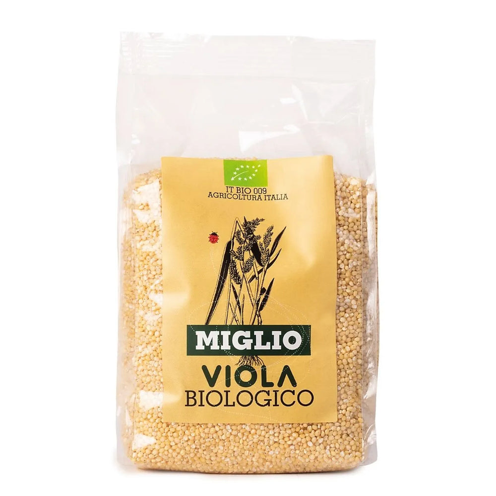 MILLET BIO by Viola 2025