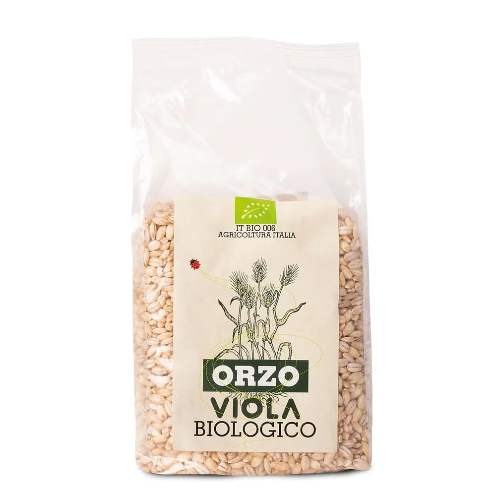 orge biologique 2025