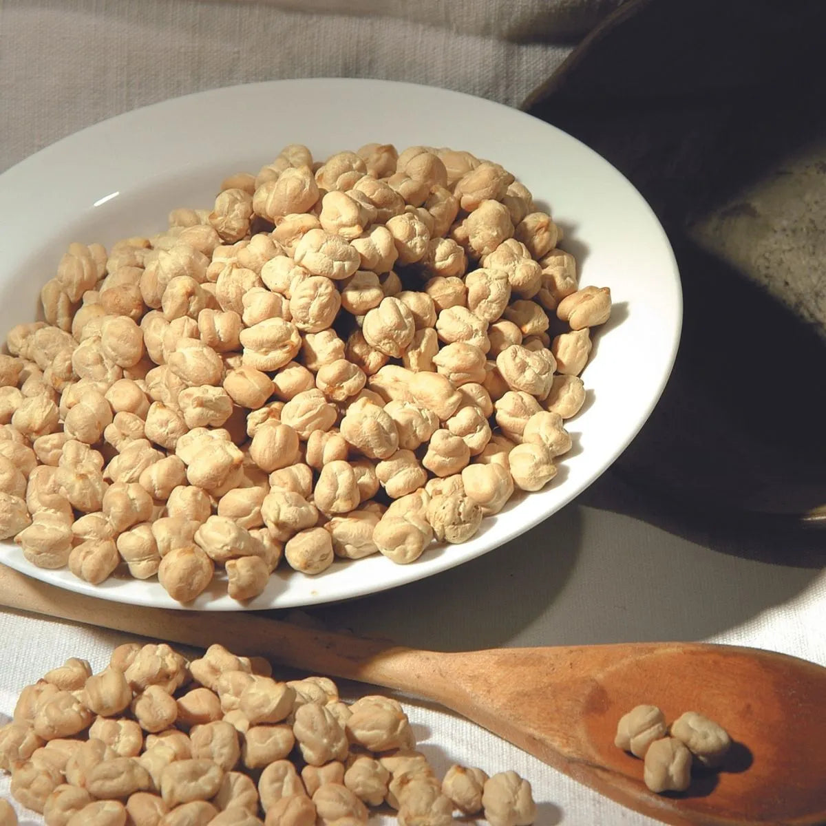 POIS CHICHES BIO BY VIOLA 2025 ENTIER
