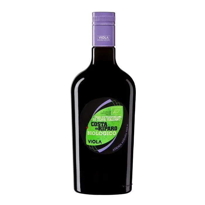 huile olive bio by Viola 2025 Costa del Riparo 750ml