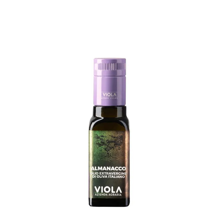 huile olive Almanacco by Viola 2025 100 ml