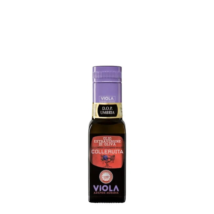huile olive COLLERUITA by Viola 2025 100 ml