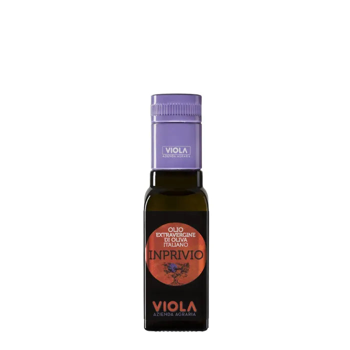 huile olive INPRIVO by Viola 2025 100ml