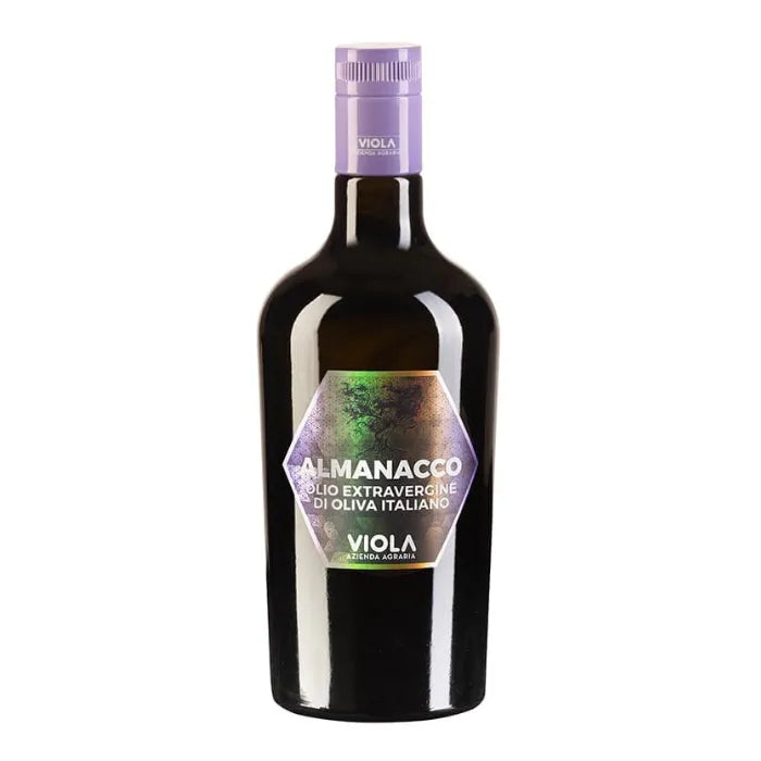 huile olive Almanacco by Viola 2025 500 ml