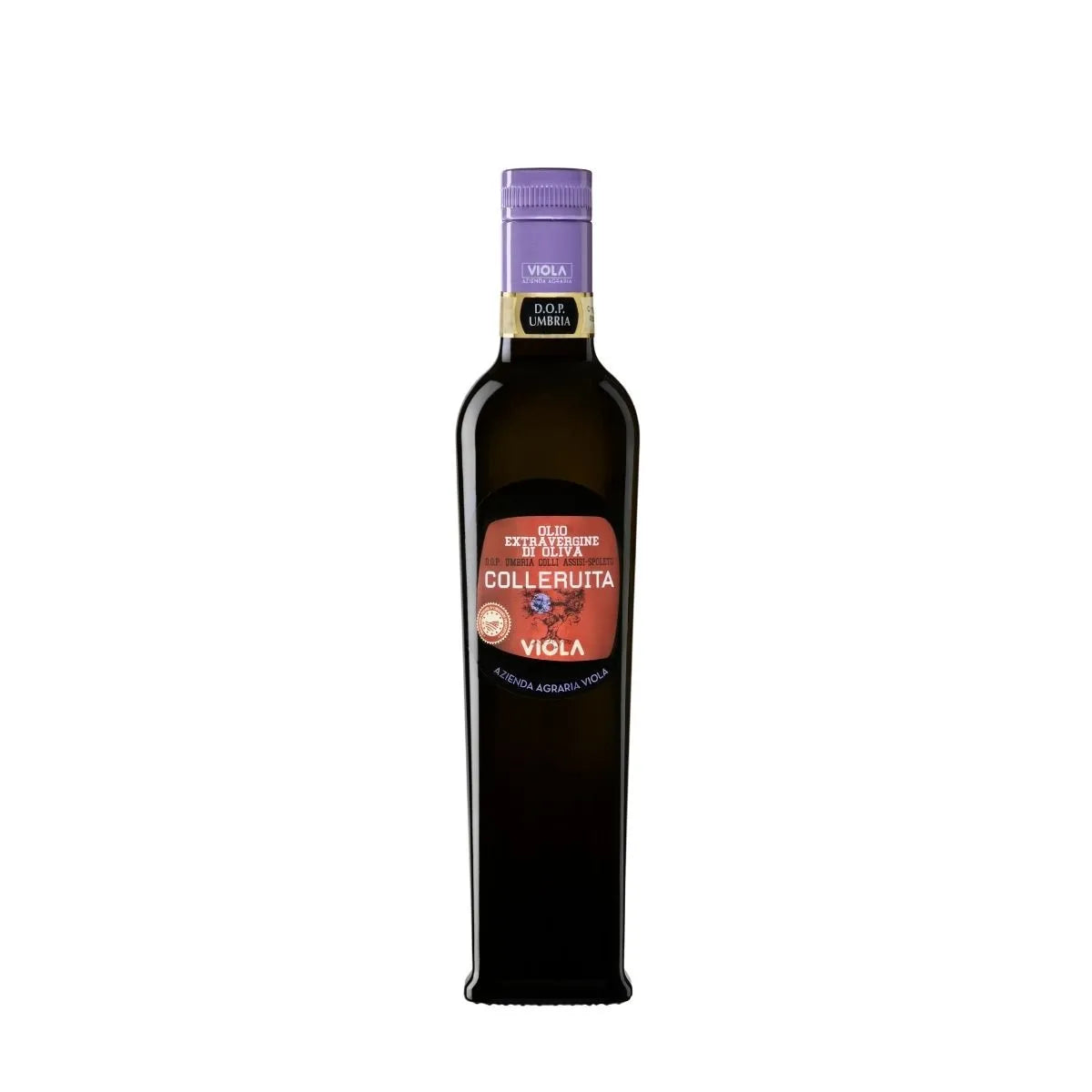 huile olive COLLERUITA by Viola 2025 250 ml