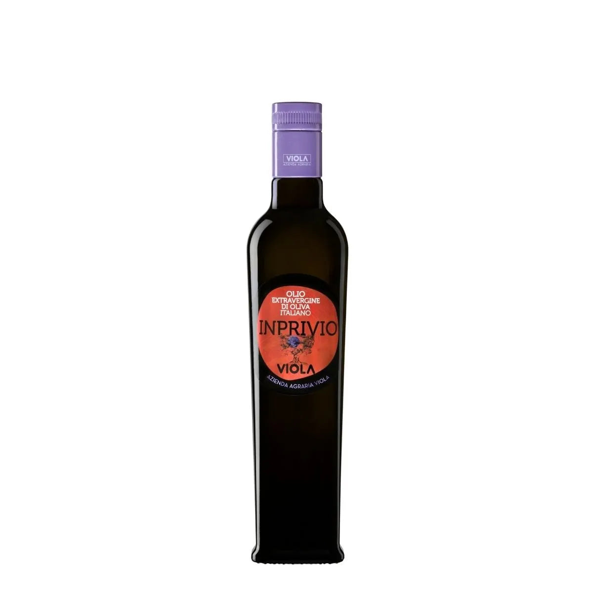 huile olive INPRIVO by Viola 2025 250ml