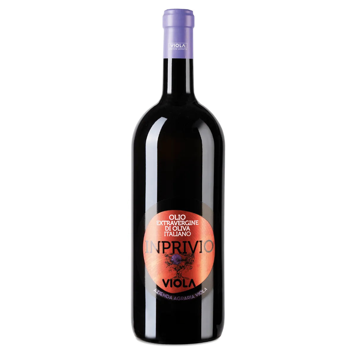 huile olive INPRIVO by Viola 2025 1,5L