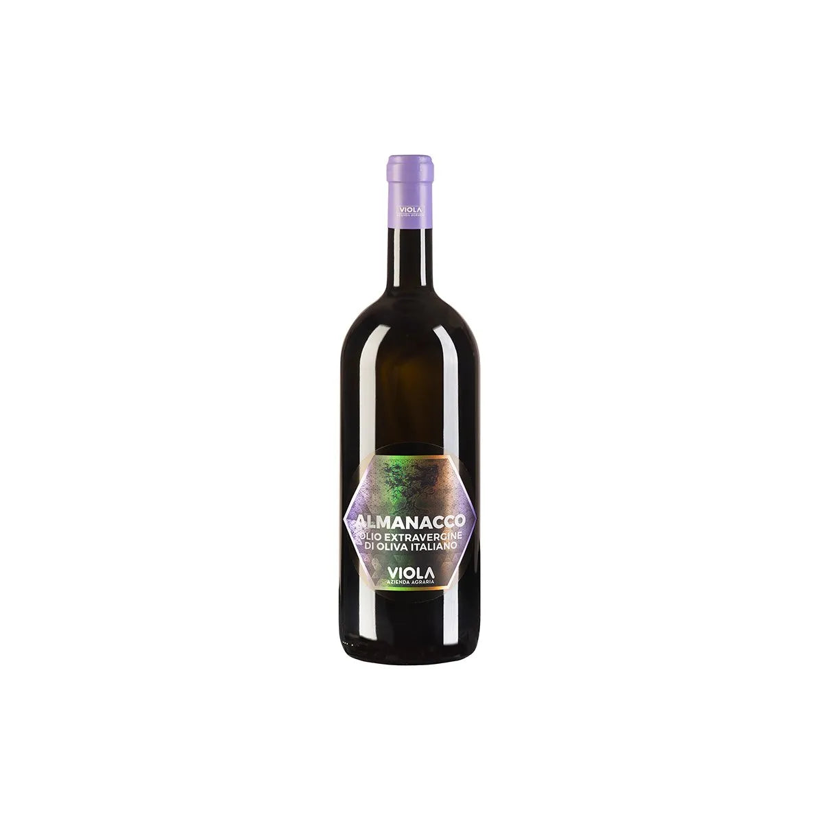 huile olive Almanacco by Viola 2025 1,5L