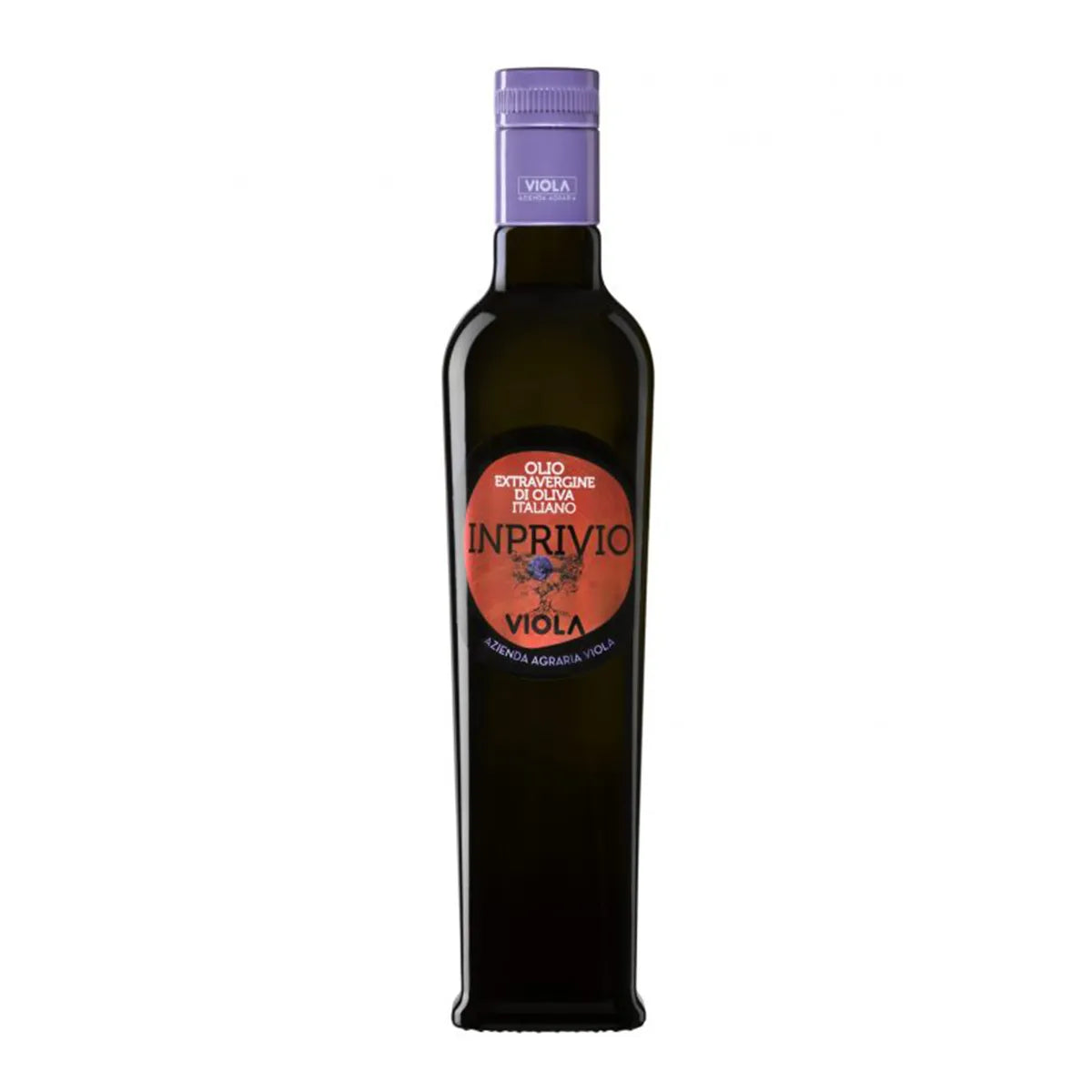 huile olive INPRIVO by Viola 2025 500ml